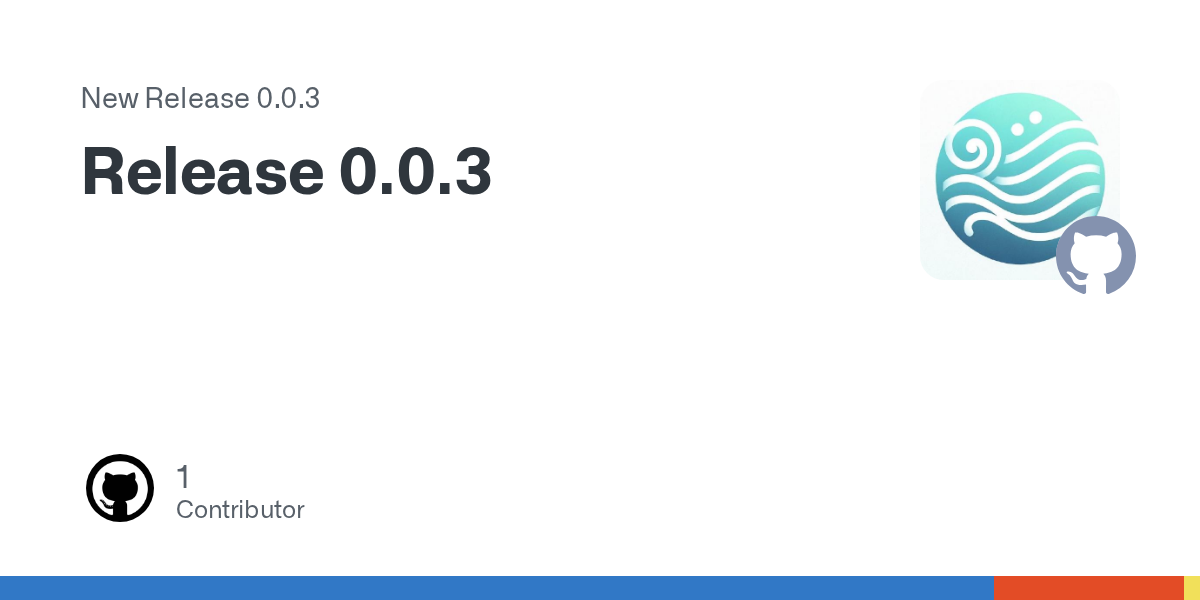 Release Release 0.0.3 · Suntory-N-Water/flea-assist-plus