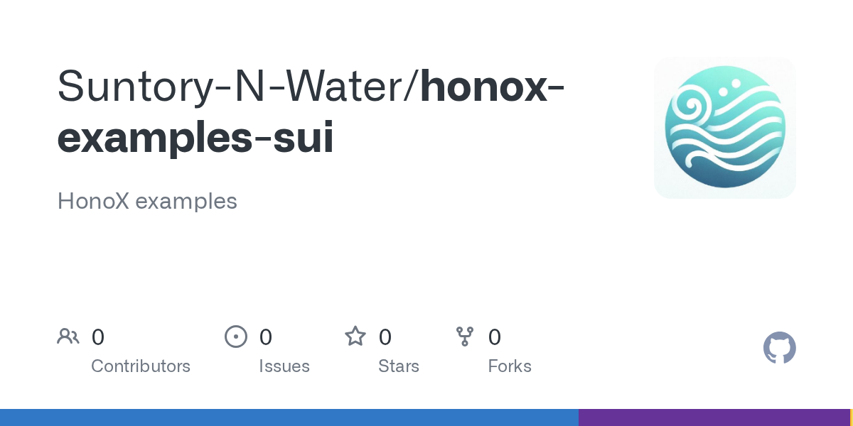 GitHub - Suntory-N-Water/honox-examples-sui at feature-vitest-start